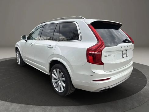 Used 2016 Volvo XC90 T8 Momentum w/ Vision Package AWD/4WD image 7