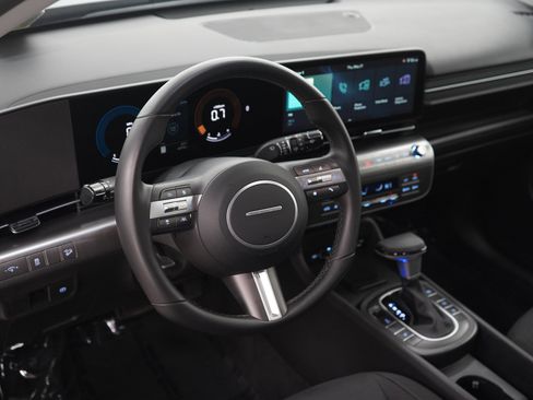 Certified 2026 Hyundai Kona SEL Sport AWD/4WD image 20