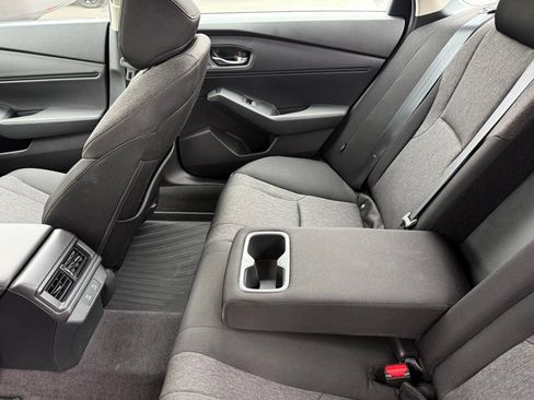 Certified 2025 Honda Accord SE image 17