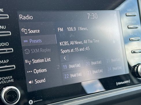 Used 2022 Toyota Tacoma SR RWD image 18