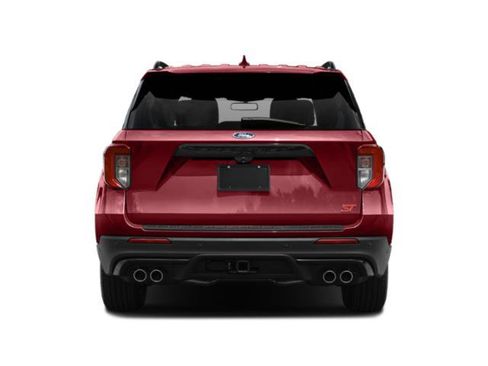 Used 2023 Ford Explorer ST w/ Equipment Group 401A AWD/4WD image 5