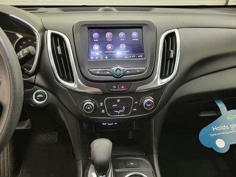 Certified 2024 Chevrolet Equinox LT image 30