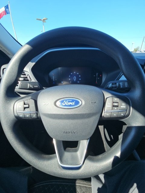 Used 2025 Ford Escape Active FWD image 19