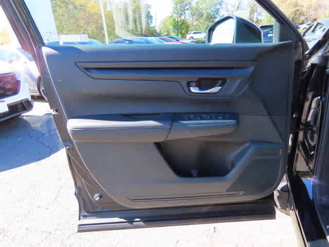 Certified 2023 Honda CR-V Sport image 16