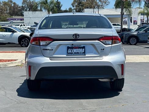 New 2026 Toyota Corolla LE FWD image 9