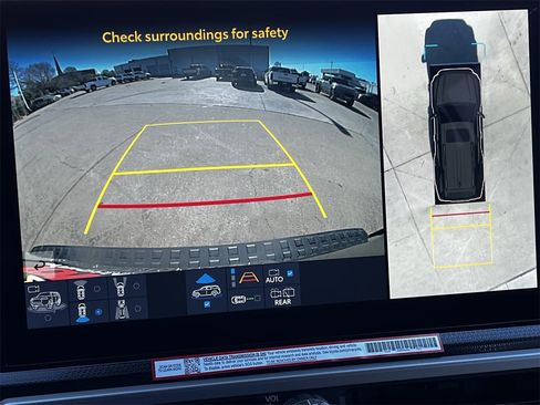 New 2026 Toyota 4Runner Limited image 16