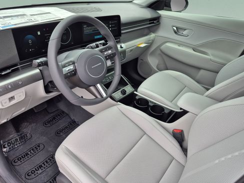 New 2026 Hyundai Kona Limited AWD/4WD image 18