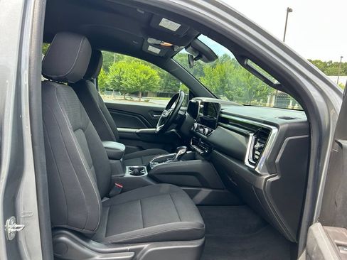 Used 2023 GMC Canyon Elevation w/ Trailering Package RWD image 44