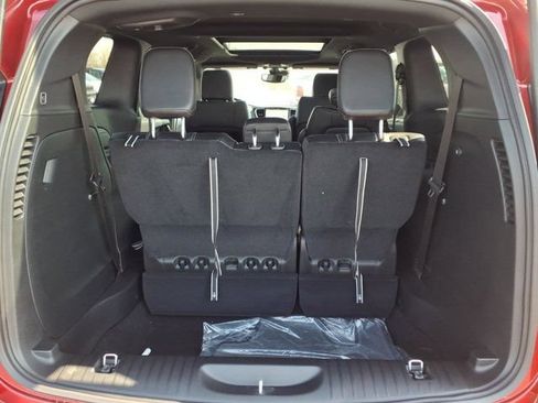 New 2026 Chrysler Pacifica Select FWD image 20
