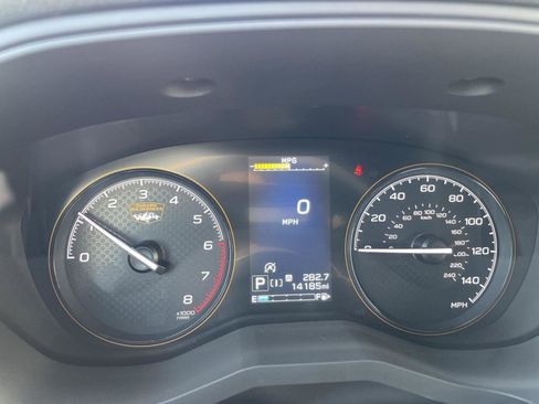 Certified 2024 Subaru Forester Wilderness image 2