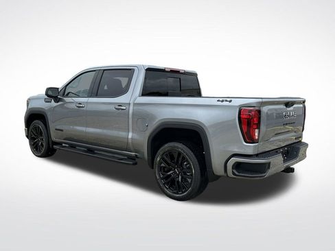 New 2026 GMC Sierra 1500 Elevation w/ Elevation Premium Package image 5