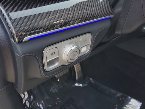 Certified 2024 Mercedes-Benz GLE 63 AMG S image 20
