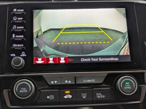 Used 2021 Honda Civic Type R image 29