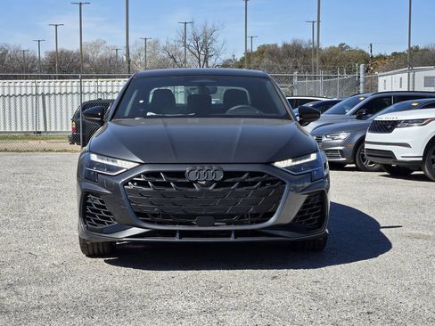 New 2026 Audi S3 Premium image 4