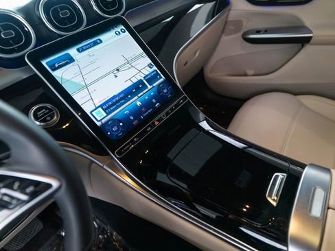 Certified 2023 Mercedes-Benz GLC 300 4MATIC image 23