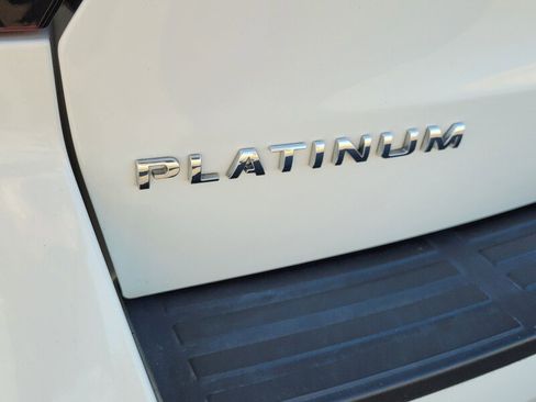 Used 2023 Ford Expedition Max Platinum image 14