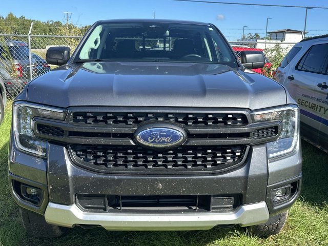 Used 2026 Ford Ranger XLT w/ Equipment Group 301A High AWD/4WD image 12