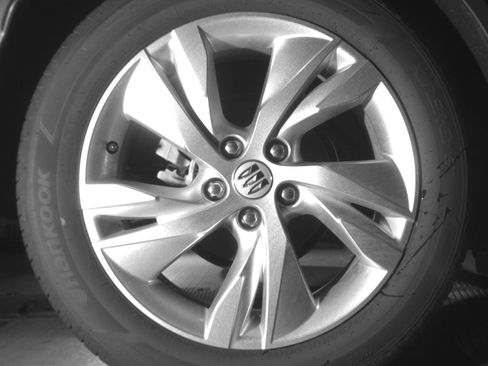 Used 2026 Buick Encore GX Preferred FWD image 18