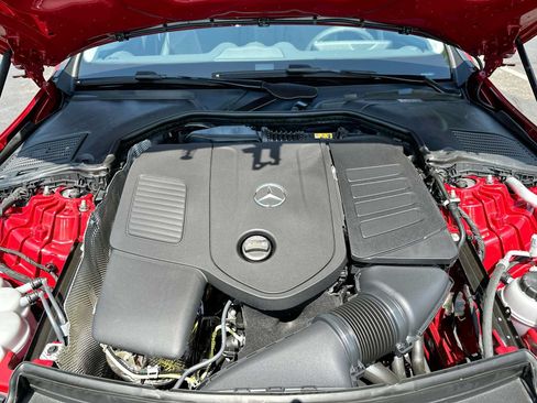 Used 2026 Mercedes-Benz C 300 Sedan image 31