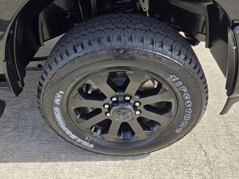 Used 2026 RAM 2500 Tradesman AWD/4WD image 20