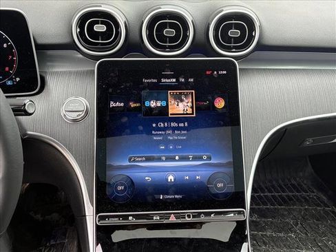 Certified 2026 Mercedes-Benz C 300 4MATIC Sedan image 14