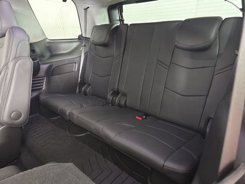 Used 2019 Cadillac Escalade Premium Luxury AWD/4WD image 30