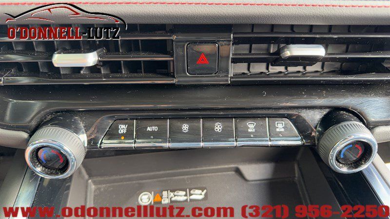 Used 2025 Chevrolet Tahoe RST w/ Comfort Package AWD/4WD image 29