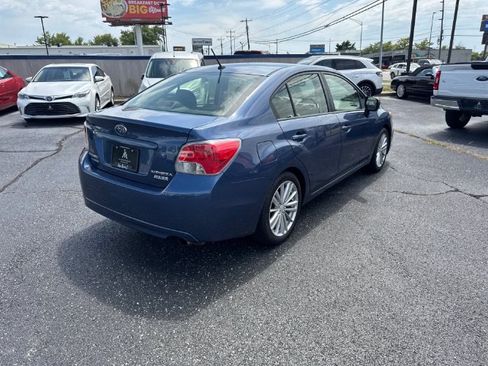 Used 2013 Subaru Impreza 2.0i Premium AWD/4WD image 3