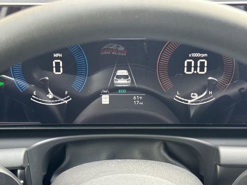New 2026 Hyundai Tucson SEL AWD/4WD image 21