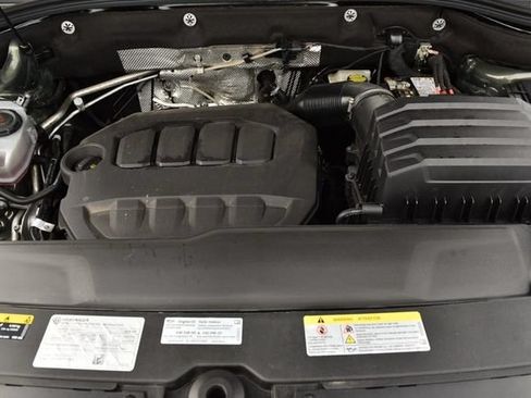 Certified 2026 Volkswagen Atlas Cross Sport SE AWD/4WD image 27