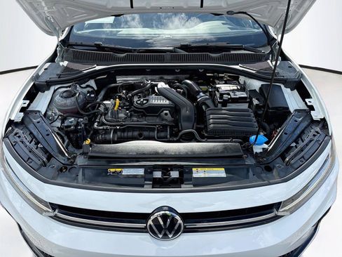 Used 2025 Volkswagen Jetta Sport FWD image 32