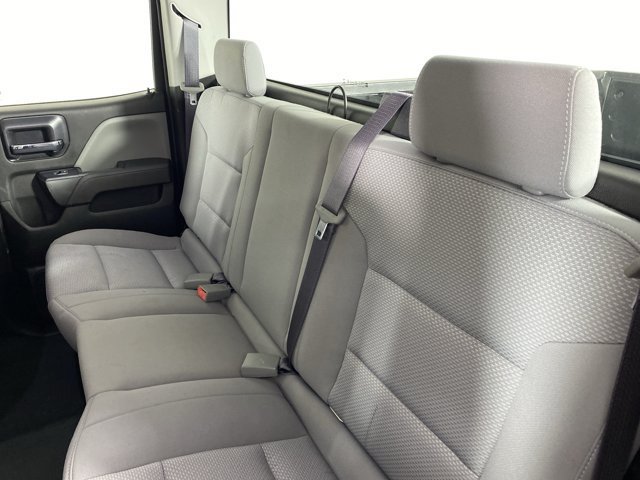 Used 2017 Chevrolet Silverado 1500 W/T AWD/4WD image 28