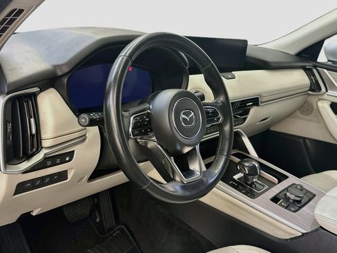 Used 2024 MAZDA CX-90 Plug-In Hybrid w/ Premium Plus AWD/4WD image 18