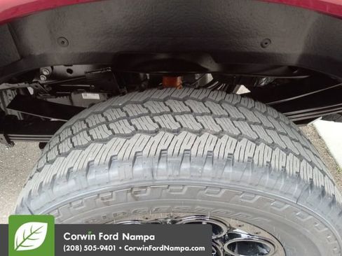 New 2026 Ford F350 Lariat w/ Black Appearance Package image 34