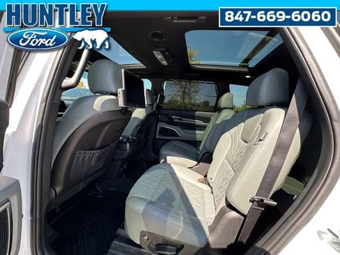 Used 2023 Kia Telluride SX X-Pro image 19