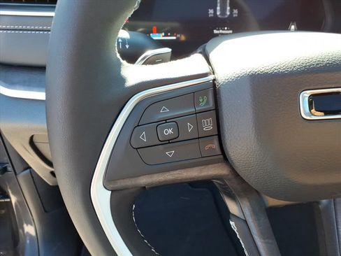 New 2025 Jeep Grand Cherokee Limited image 16