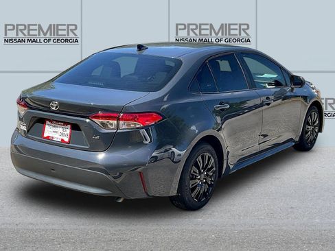 Used 2024 Toyota Corolla LE FWD image 7