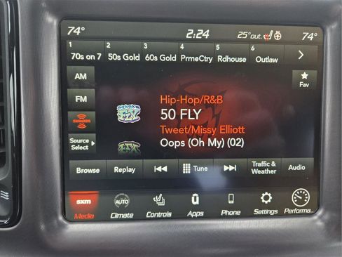 Used 2022 Dodge Challenger R/T Scat Pack image 13