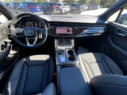 New 2026 Audi Q7 3.0T Premium Plus image 3