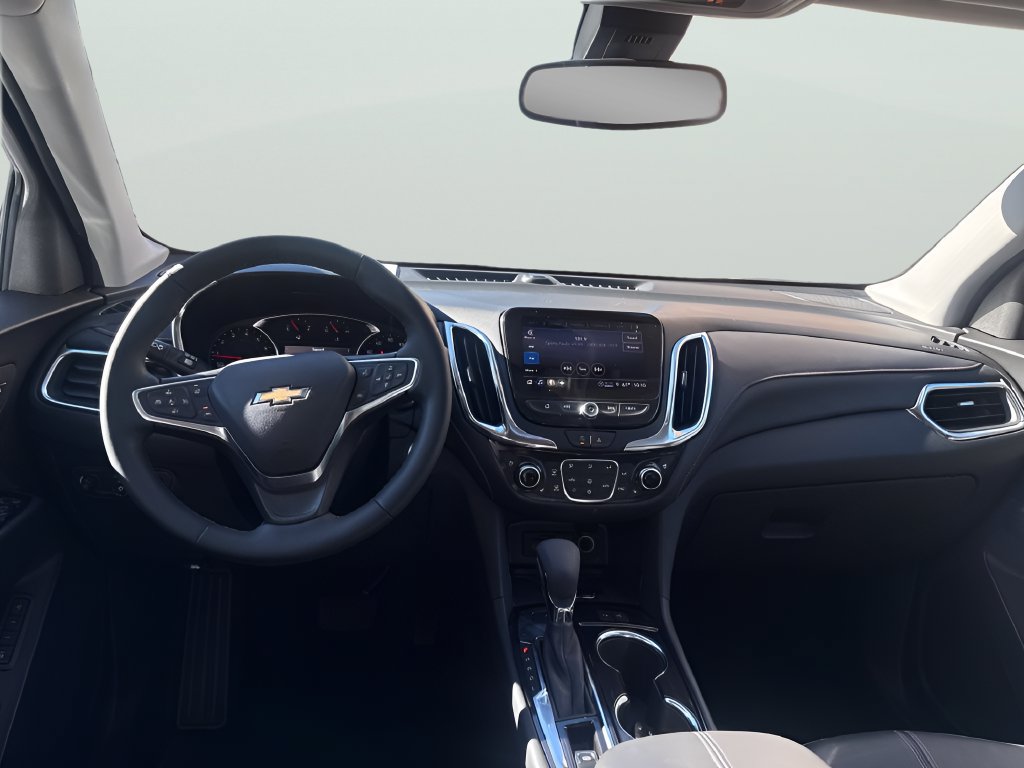 Used 2024 Chevrolet Equinox Premier AWD/4WD image 15