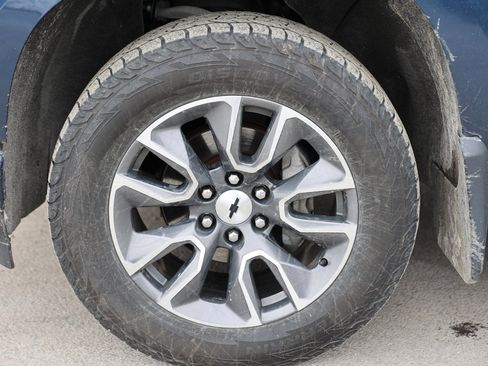 Used 2020 Chevrolet Silverado 1500 RST w/ All-Star Edition image 15