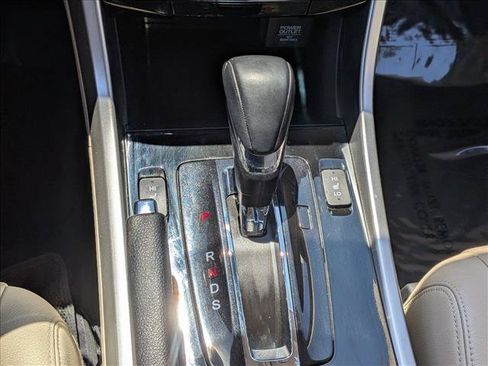 Used 2016 Honda Accord EX-L image 13