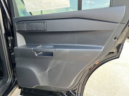 New 2025 Ford Explorer 4WD Police Interceptor w/ Ready For The Road Package image 17