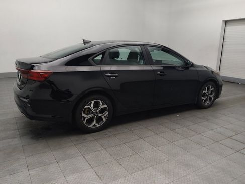 Used 2021 Kia Forte LXS FWD image 10