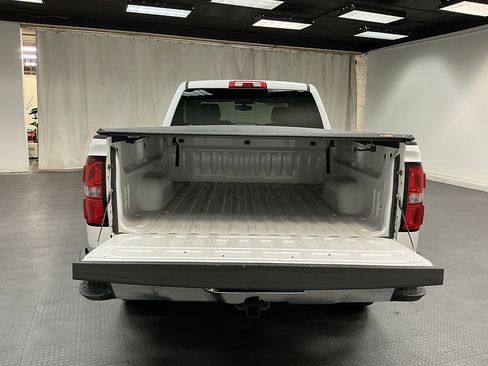 Used 2016 GMC Sierra 1500 SLE w/ SLE Value Package AWD/4WD image 22