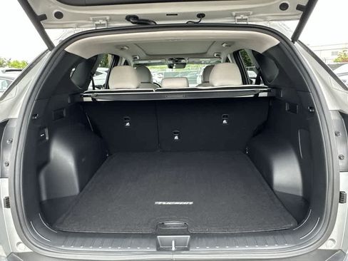 Used 2023 Hyundai Tucson Limited FWD image 25
