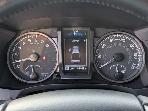 Certified 2023 Toyota Tacoma TRD Pro AWD/4WD image 20