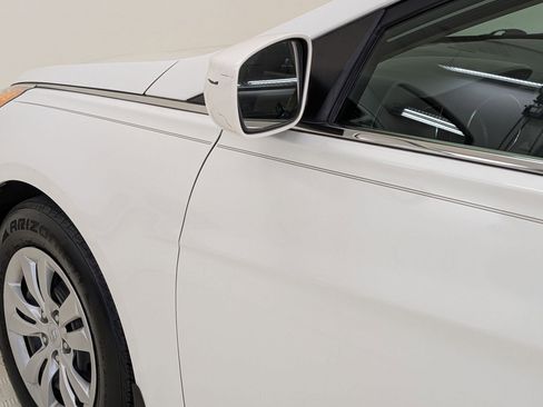 Used 2012 Hyundai Sonata GLS image 27