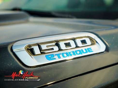 New 2026 RAM 1500 Big Horn image 3