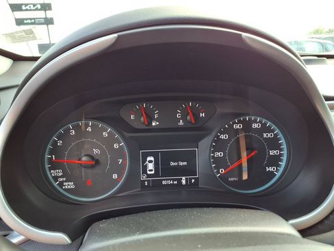 Used 2023 Chevrolet Malibu LT w/ LPO, Floor Liner Package FWD image 27